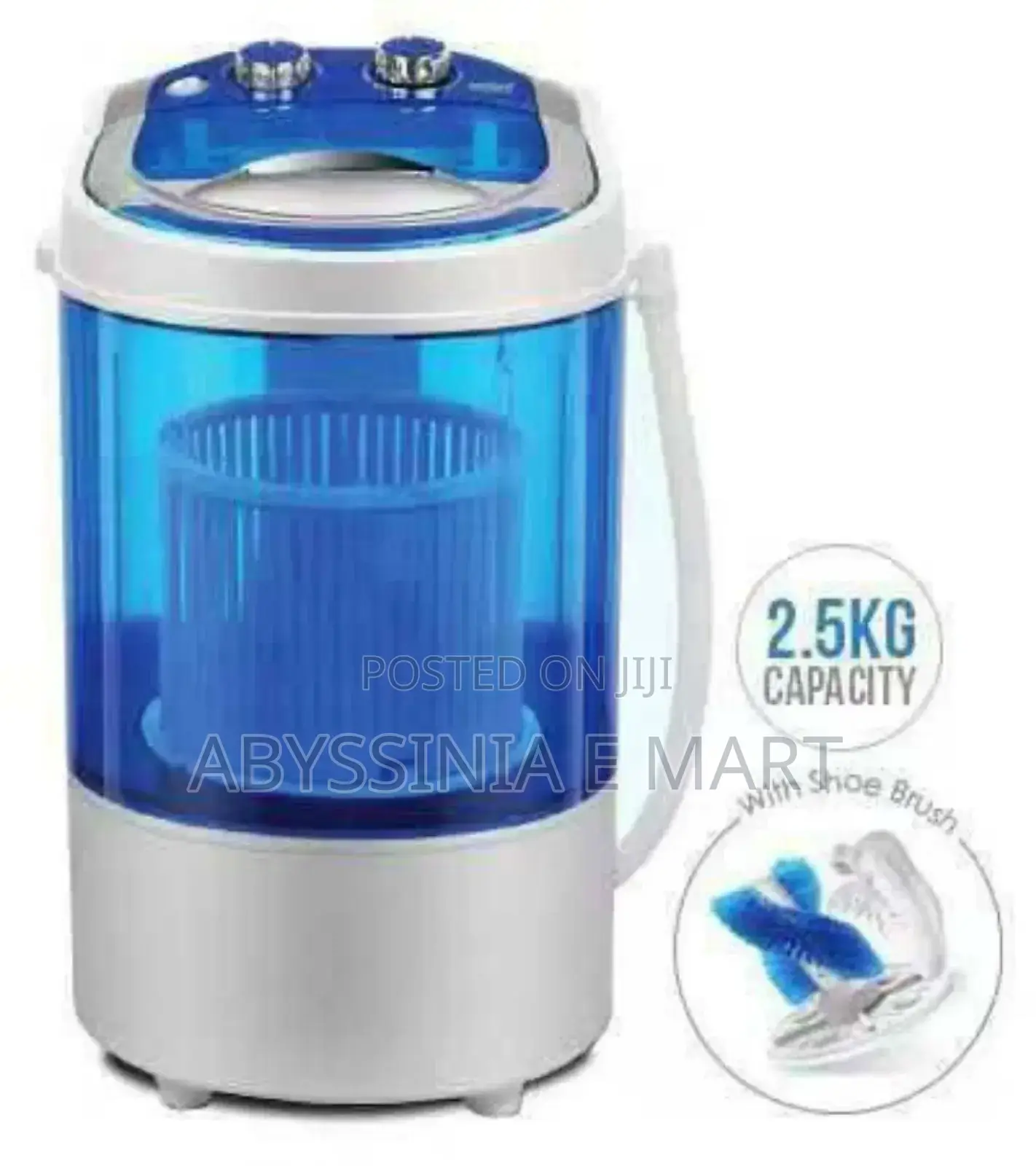 Sanford Mini Washing Machine