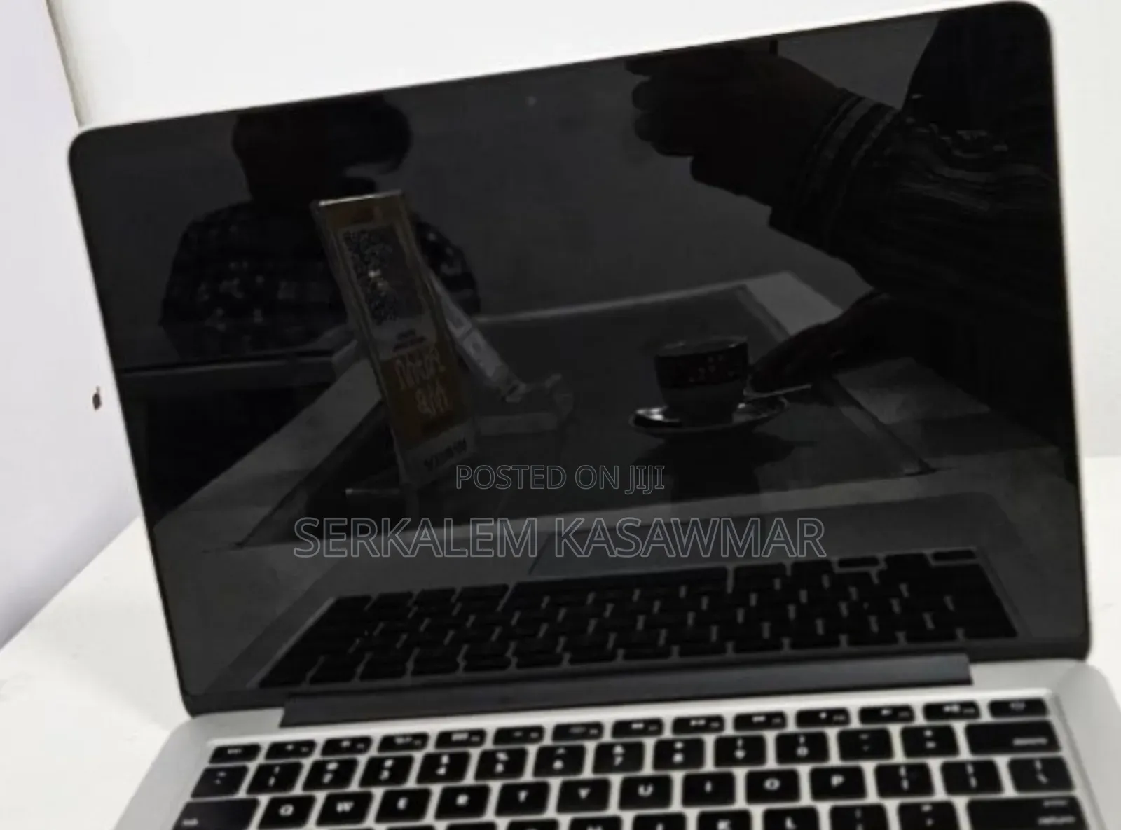 New Laptop Apple MacBook Pro 2014 8GB Intel Core i5 SSD 128GB