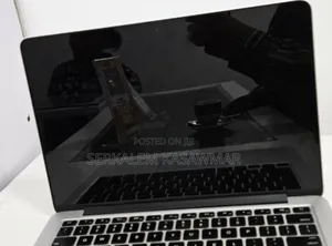 New Laptop Apple MacBook Pro 2014 8GB Intel Core i5 SSD 128GB