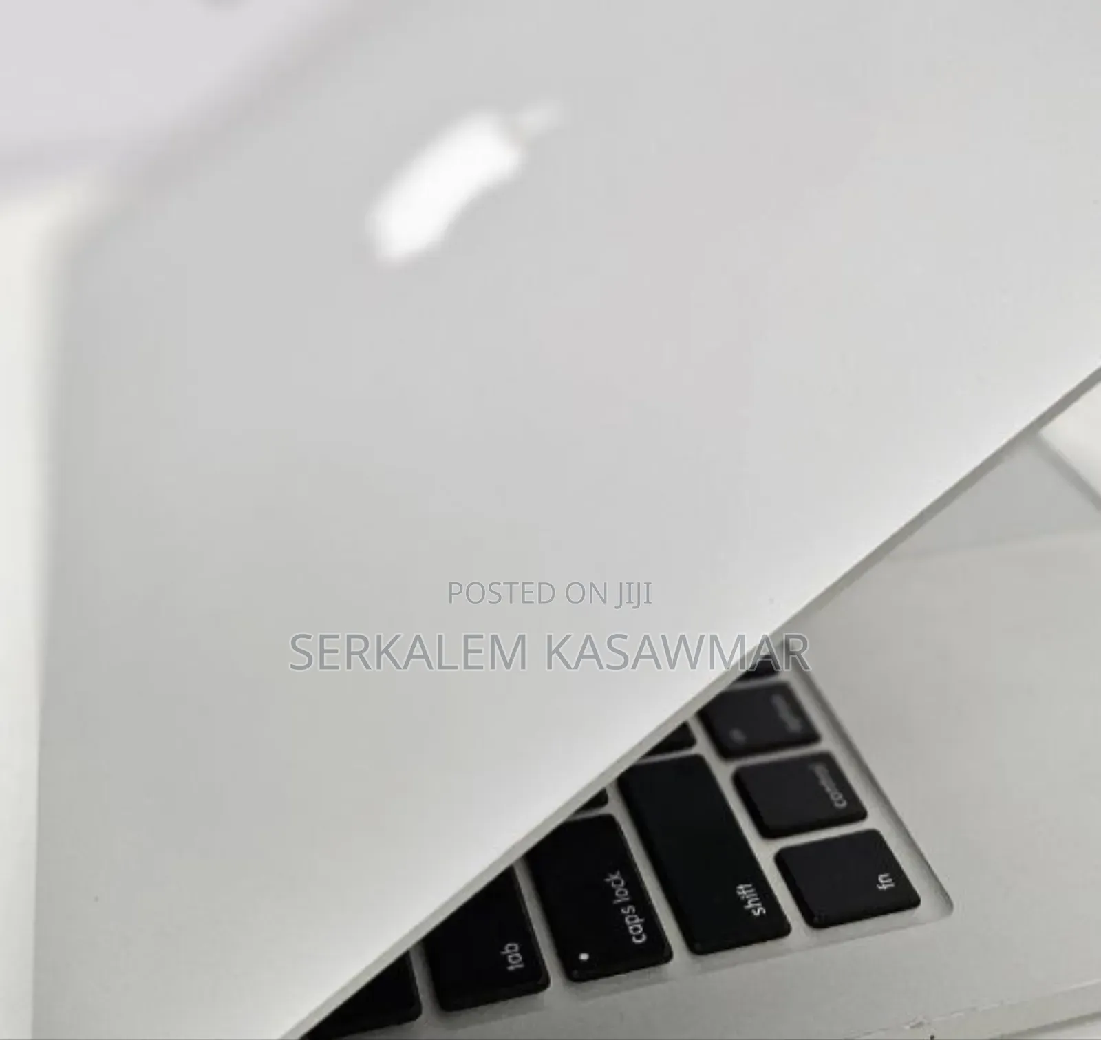 New Laptop Apple MacBook Pro 2014 8GB Intel Core i5 SSD 128GB