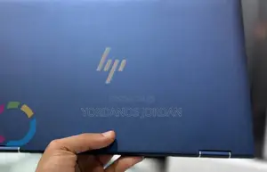 New HP Elite Dragonfly X360 11th Gen 16GB Intel Core I5 SSD 512GB