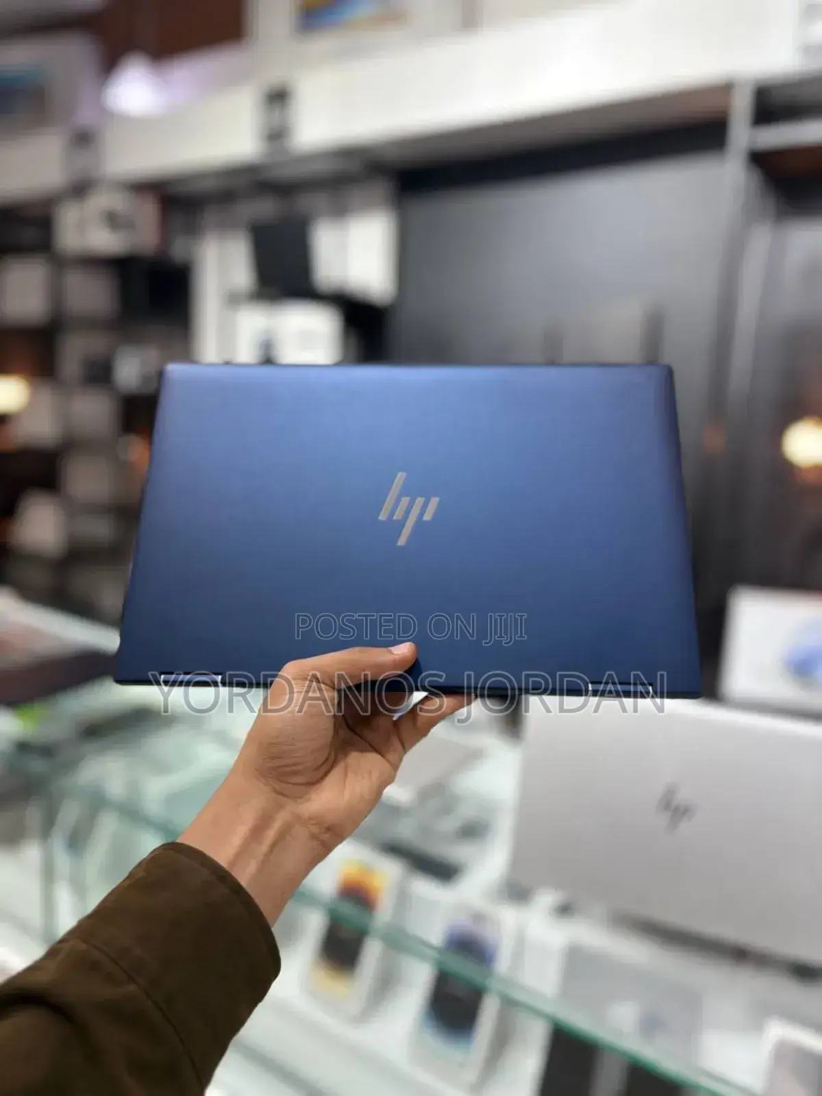 New HP Elite Dragonfly X360 11th Gen 16GB Intel Core I5 SSD 512GB
