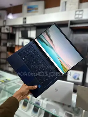 New HP Elite Dragonfly X360 11th Gen 16GB Intel Core I5 SSD 512GB