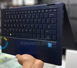New HP Elite Dragonfly X360 11th Gen 16GB Intel Core I5 SSD 512GB