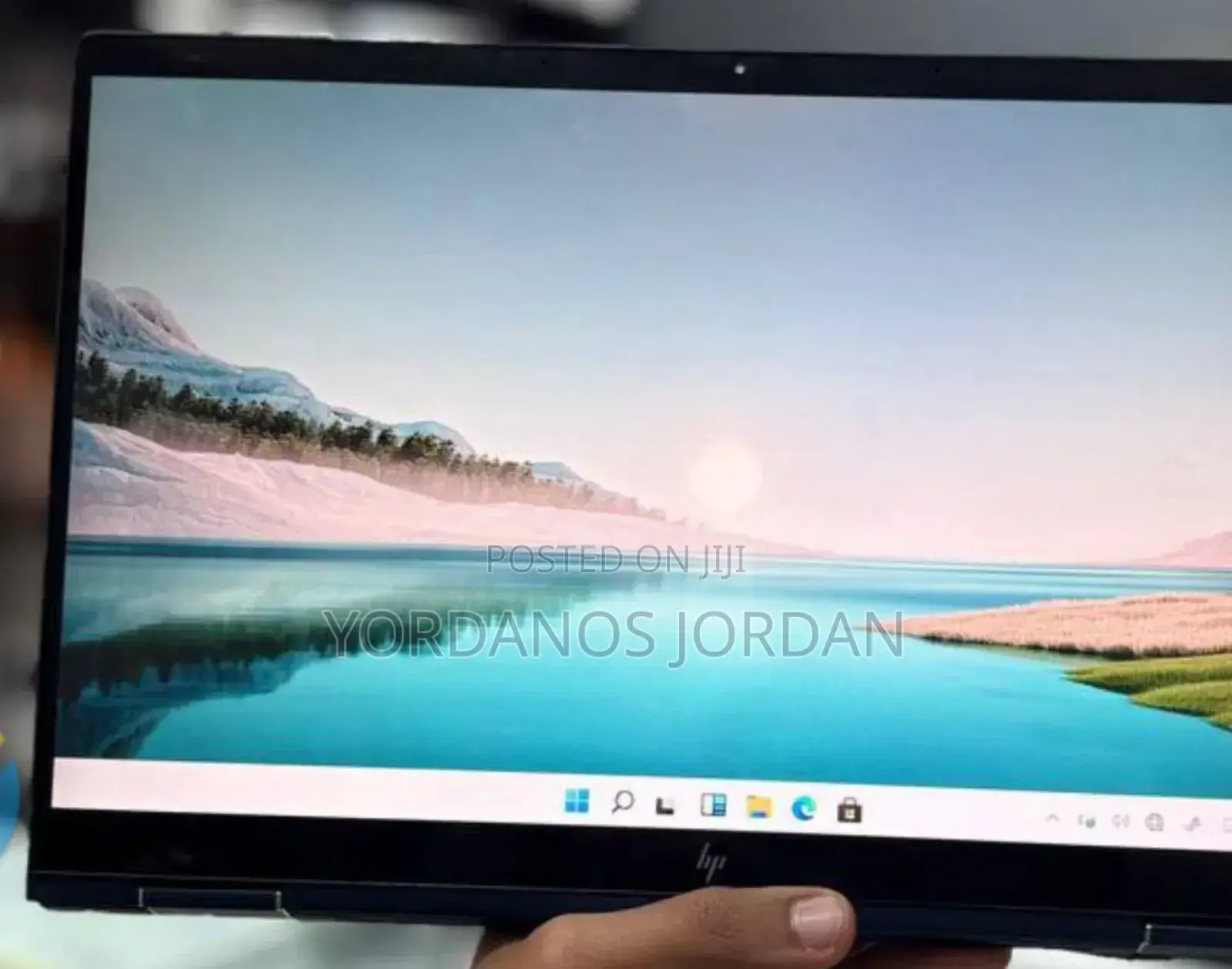 New HP Elite Dragonfly X360 11th Gen 16GB Intel Core I5 SSD 512GB