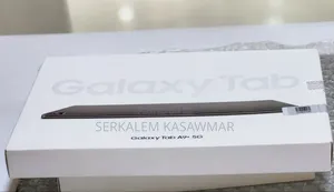 New Samsung Galaxy Tab A9+ 128 GB Gray