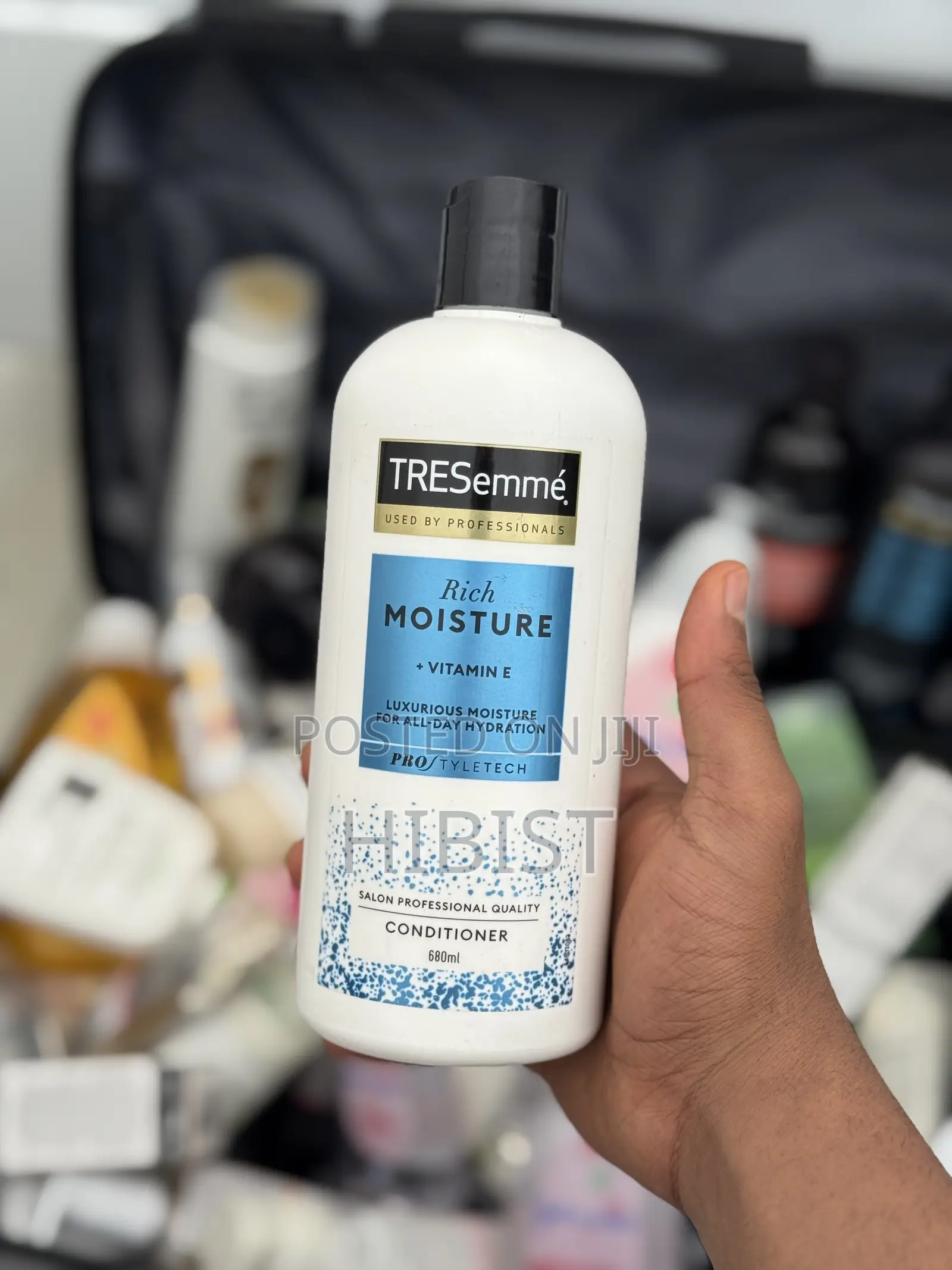 Tresemme Conditioner