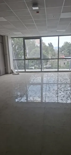 የሚከራይ ቢሮ አአ ሜክሲኮ አከባቢ