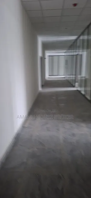 የሚከራይ ቢሮ አአ ሜክሲኮ አከባቢ