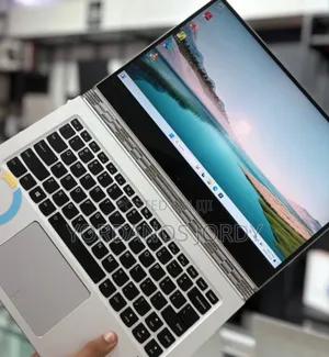 New Laptop Lenovo Yoga 910 8GB Intel Core I7 SSD 512GB