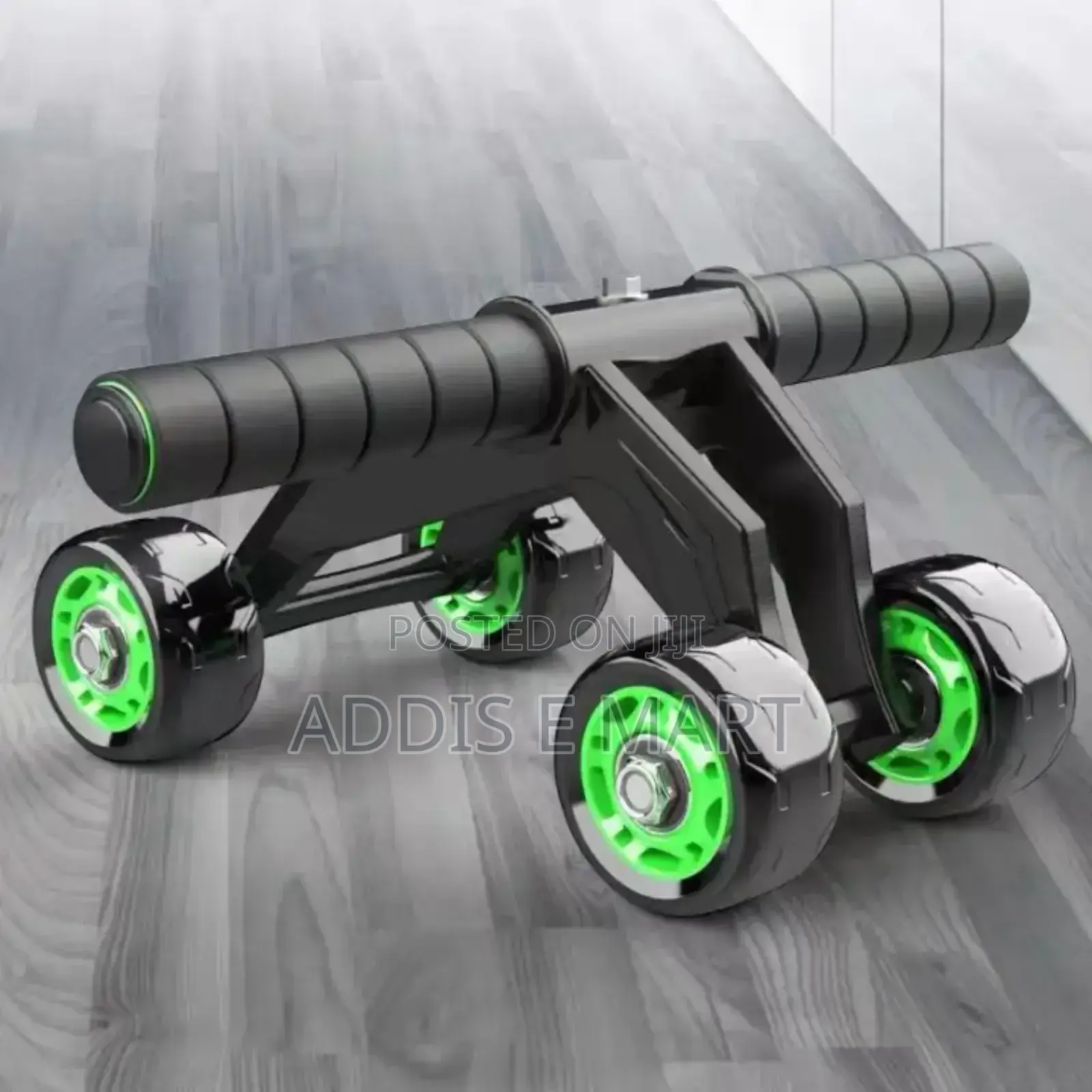 Ab Roller | Ab Exerciser