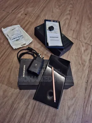 Samsung Galaxy Note 20 Ultra 5G 128 GB Pink