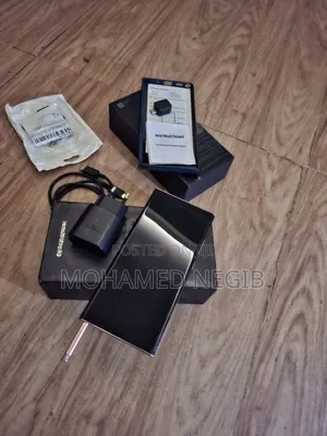 Samsung Galaxy Note 20 Ultra 5G 128 GB Pink