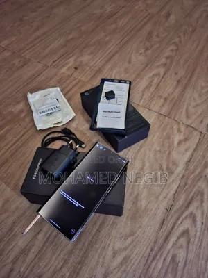 Samsung Galaxy Note 20 Ultra 5G 128 GB Pink