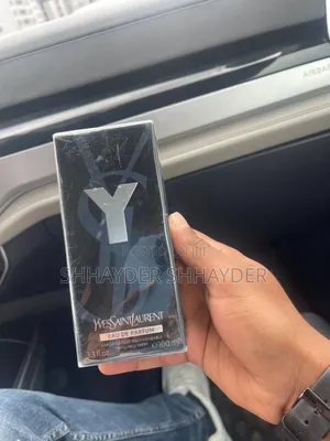 Photo - Classic Men Perfume