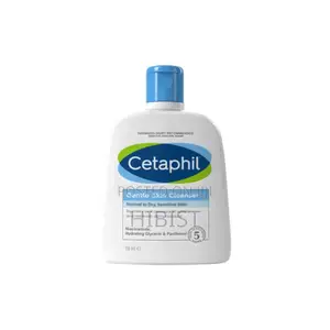 Photo - Cetaphil Gentle Skin Cleanser