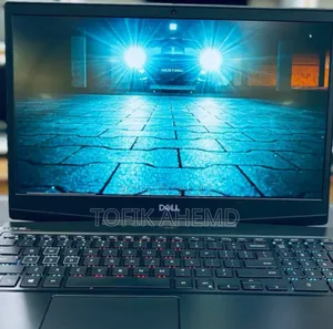 Photo - New Laptop Dell Inspiron 15 16GB Intel Core I7 SSD 512GB