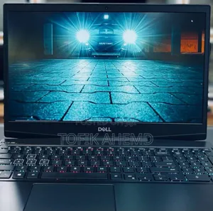 New Laptop Dell Inspiron 15 16GB Intel Core I7 SSD 512GB