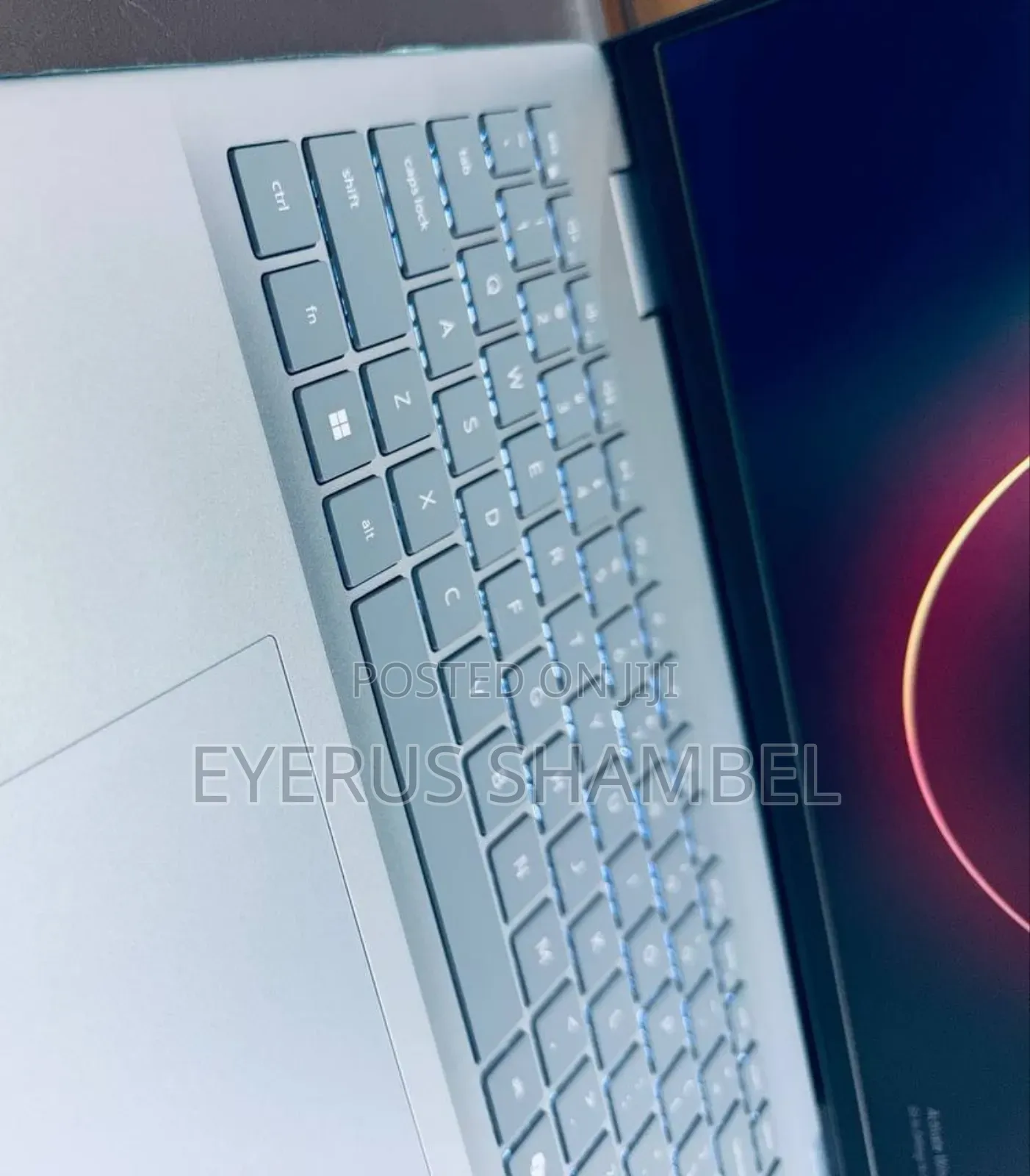 New Laptop Dell Inspiron 15 16GB Intel Core Ultra 7 SSD 1T