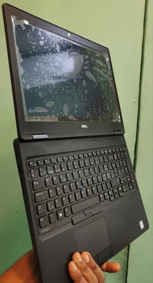 New Laptop Dell Latitude 14 8GB Intel Core I7 SSD 256GB