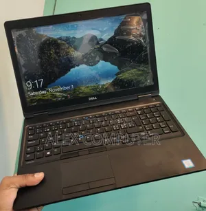 New Laptop Dell Latitude 14 8GB Intel Core I7 SSD 256GB