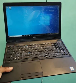New Laptop Dell Latitude 14 8GB Intel Core I7 SSD 256GB