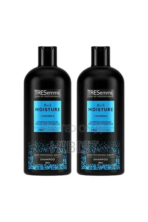 Photo - Tresemme Shampoo