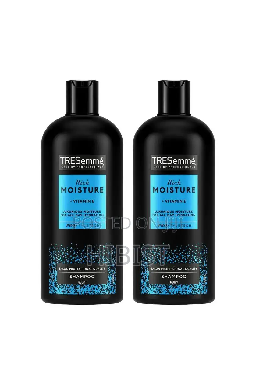 Tresemme Shampoo