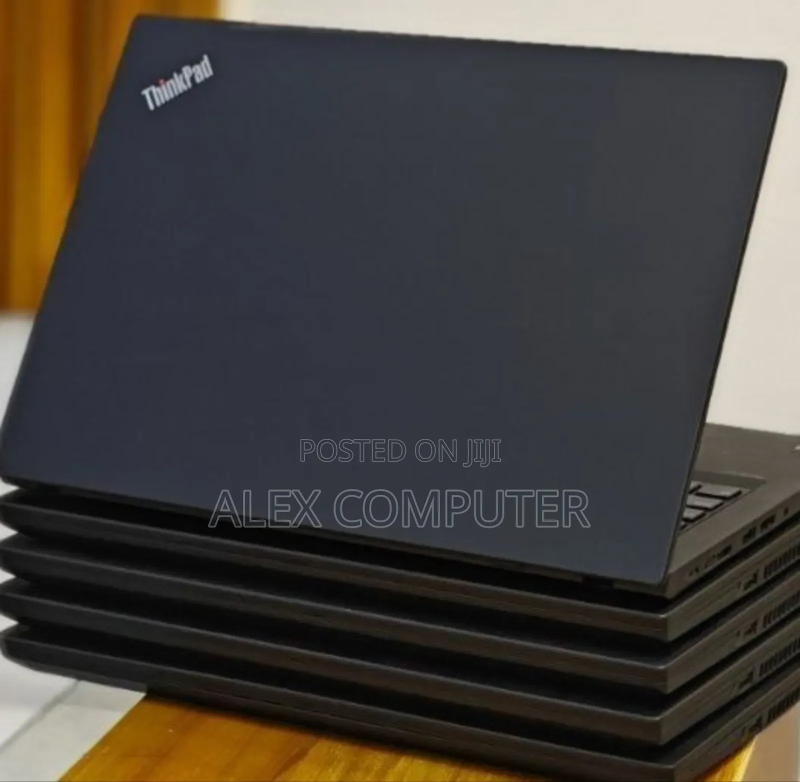 New Laptop Lenovo ThinkPad T14 16GB AMD Ryzen 7 SSD 512GB