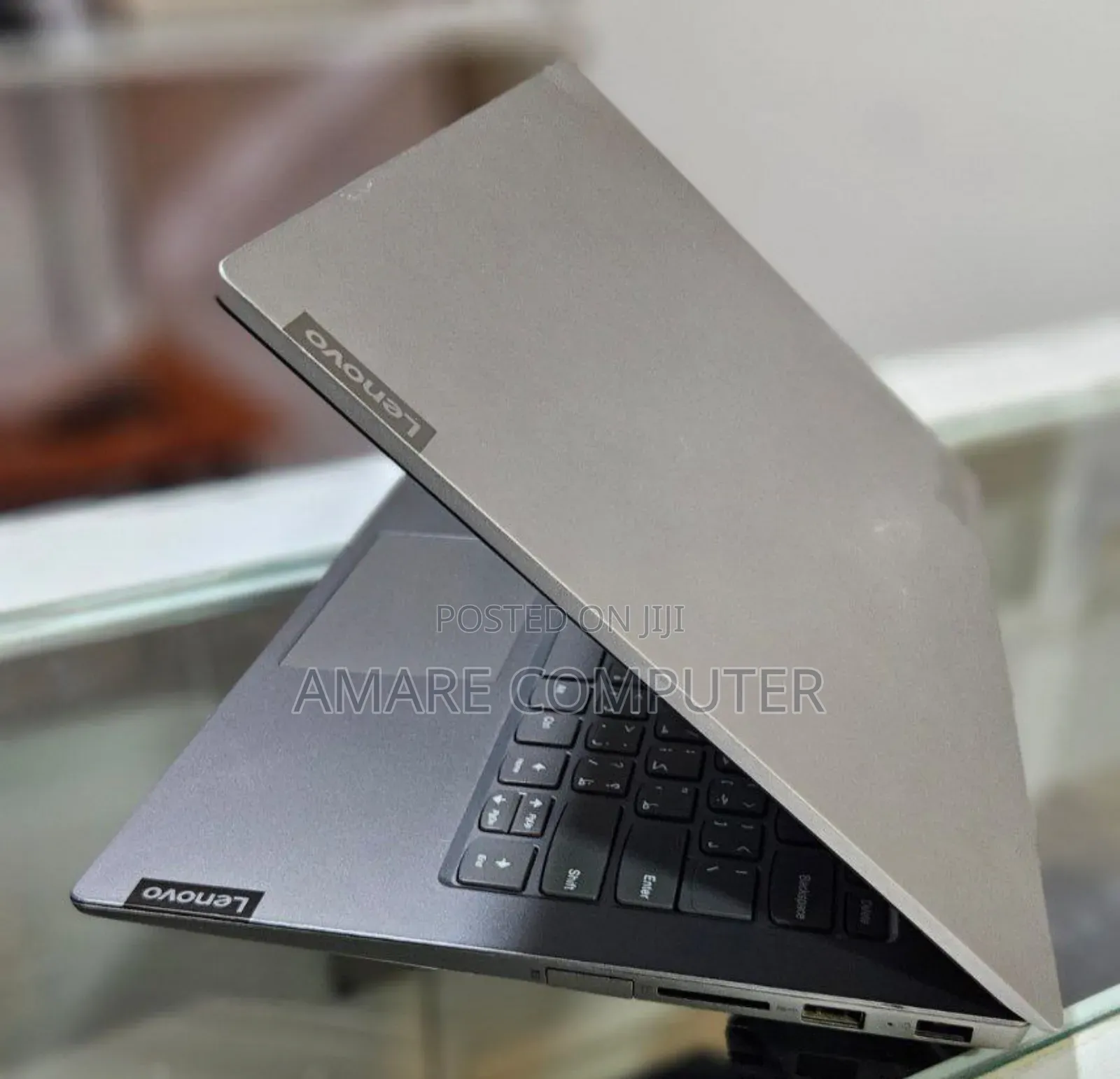 New Laptop Lenovo Thinkbook 14 8GB Intel Core I5 SSD 256GB