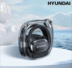 Hyundai Hy-Y26quality Earbuds