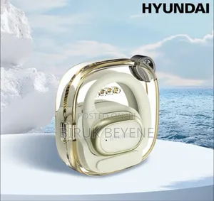 Hyundai Hy-Y26quality Earbuds