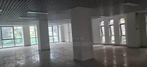 Office for Rent in Addis Ababa, , Four Floors, Total Area 4,200sqm