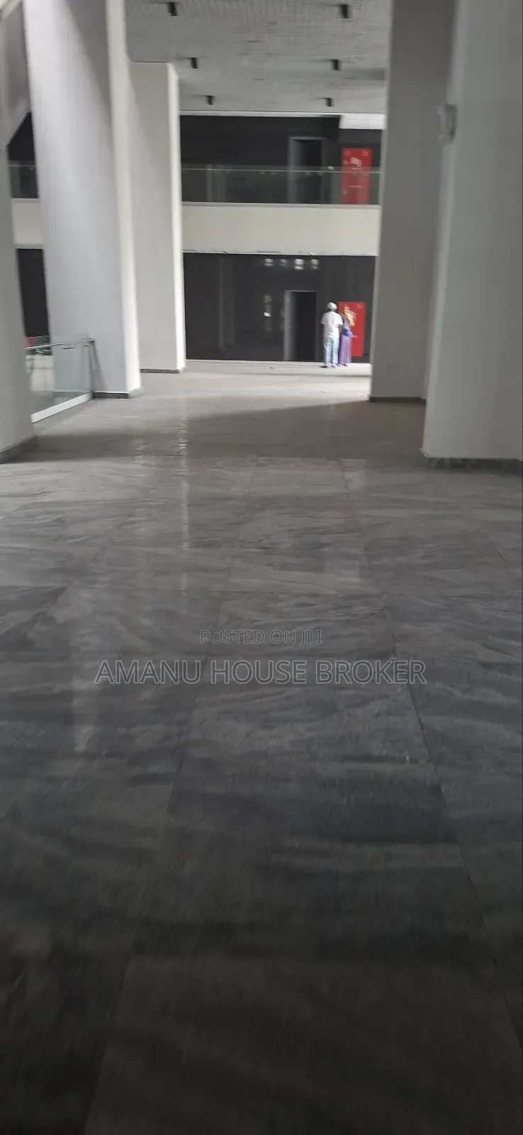 Office for Rent in Addis Ababa, , Four Floors, Total Area 4,200sqm