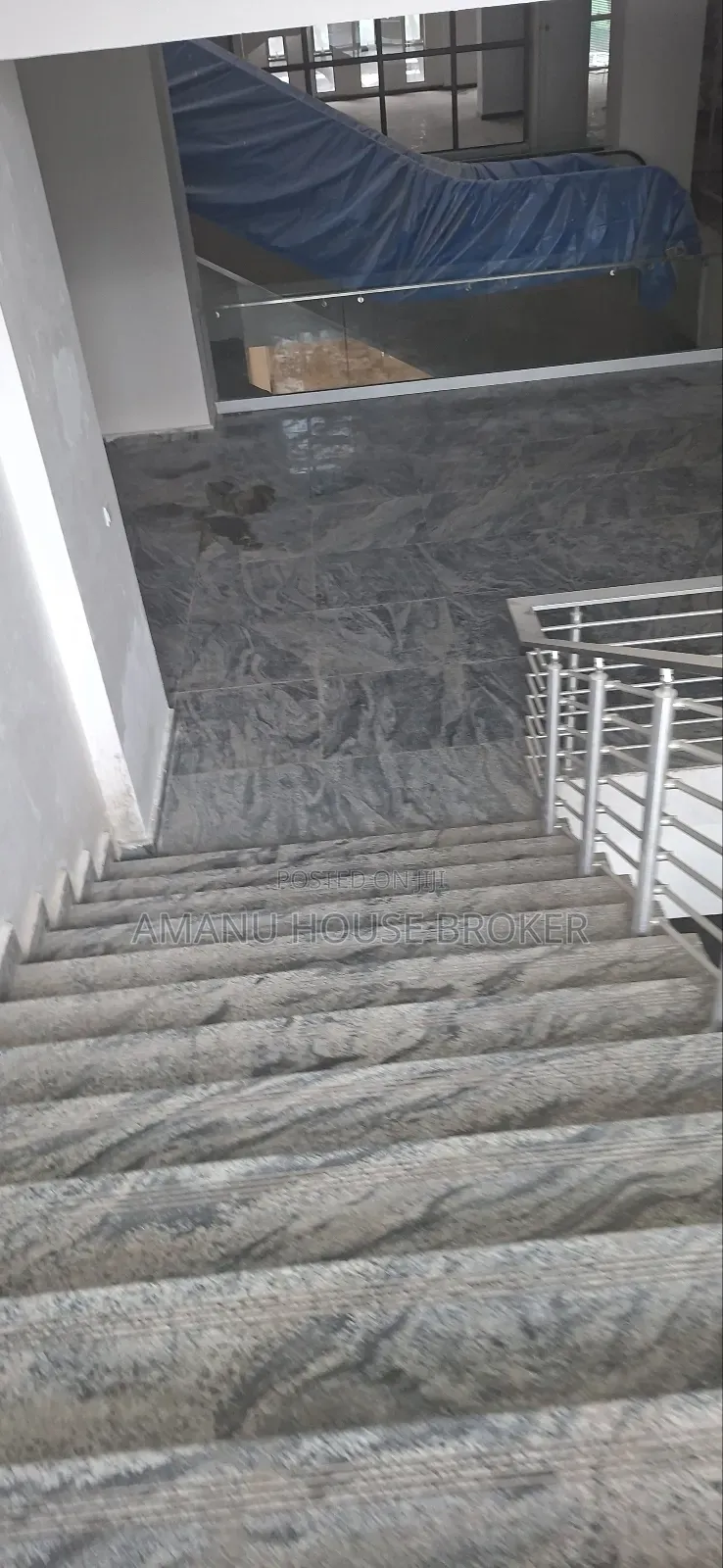 Office for Rent in Addis Ababa, , Four Floors, Total Area 4,200sqm