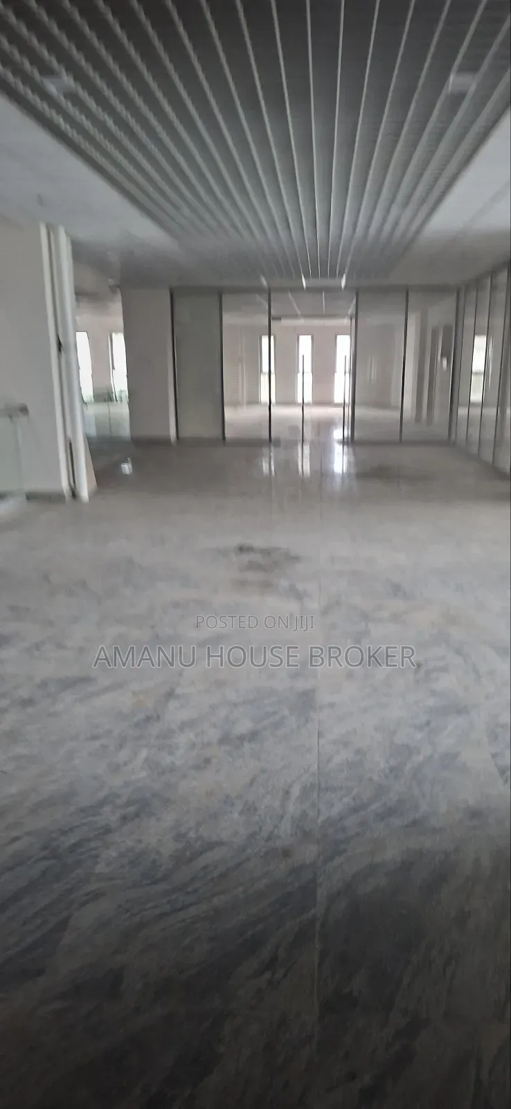 Office for Rent in Addis Ababa, , Four Floors, Total Area 4,200sqm