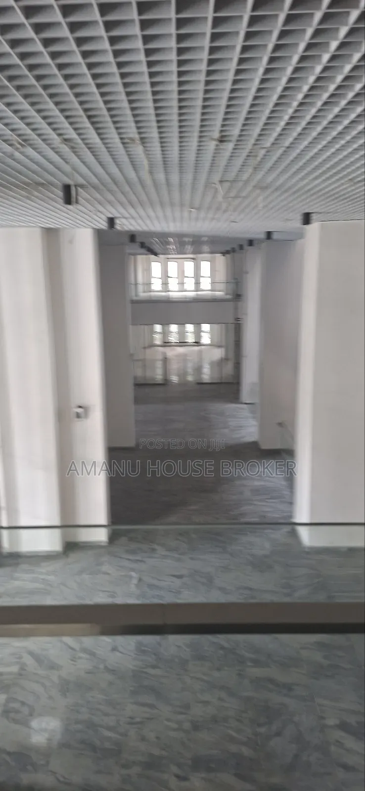 Office for Rent in Addis Ababa, , Four Floors, Total Area 4,200sqm