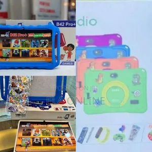 Photo - Rated Brand New Kids Smart Electronic