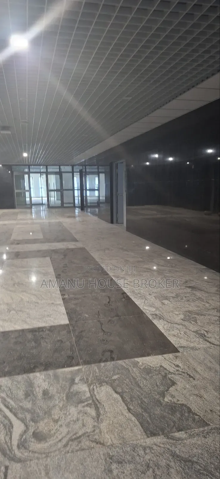 Office for Rent in Addis Ababa, , Four Floors, Total Area 4,200sqm