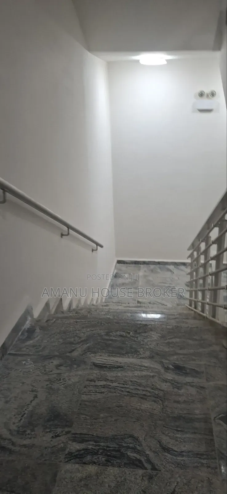 Office for Rent in Addis Ababa, , Four Floors, Total Area 4,200sqm