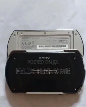 Psp Go Play Station Portable Go