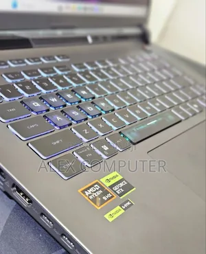 New Laptop Asus ROG Strix G16 G614 16GB Intel Core I9 SSD 1T