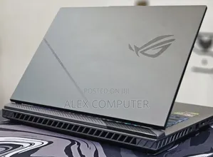 New Laptop Asus ROG Strix G16 G614 16GB Intel Core I9 SSD 1T