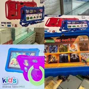 Photo - Best Kids Tablet Ever Also Latest and Affordable Price