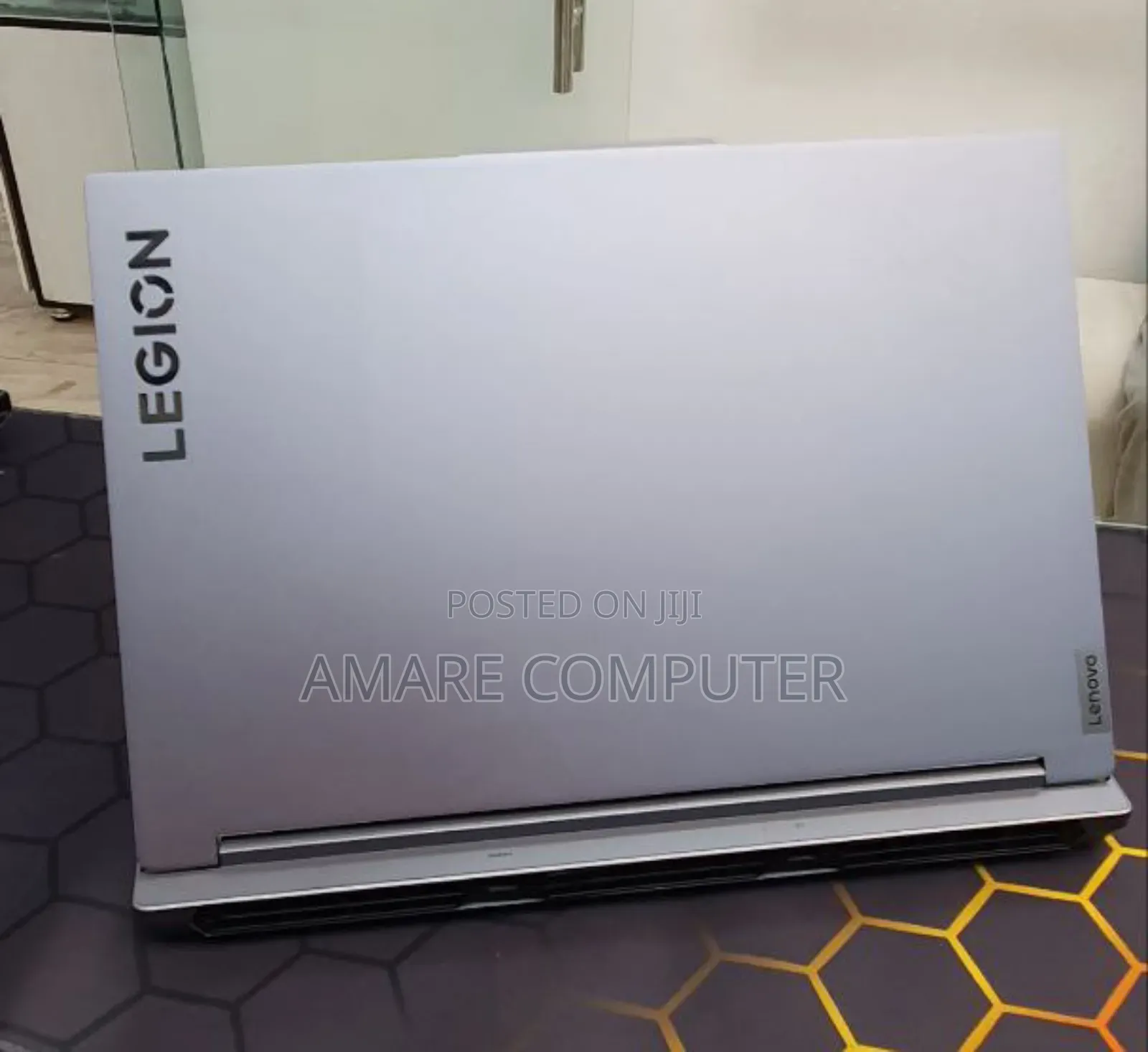 New Laptop Lenovo Legion 5 16GB Intel Core I9 SSD 1T