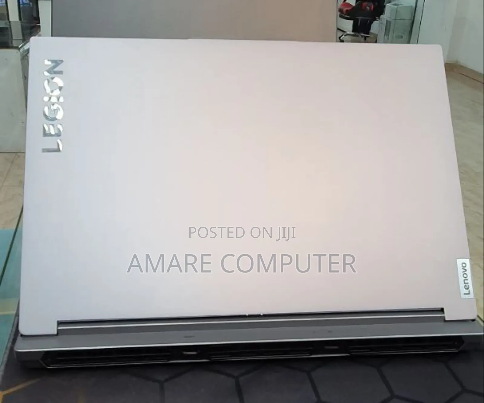 New Laptop Lenovo Legion 5 16GB Intel Core I9 SSD 1T