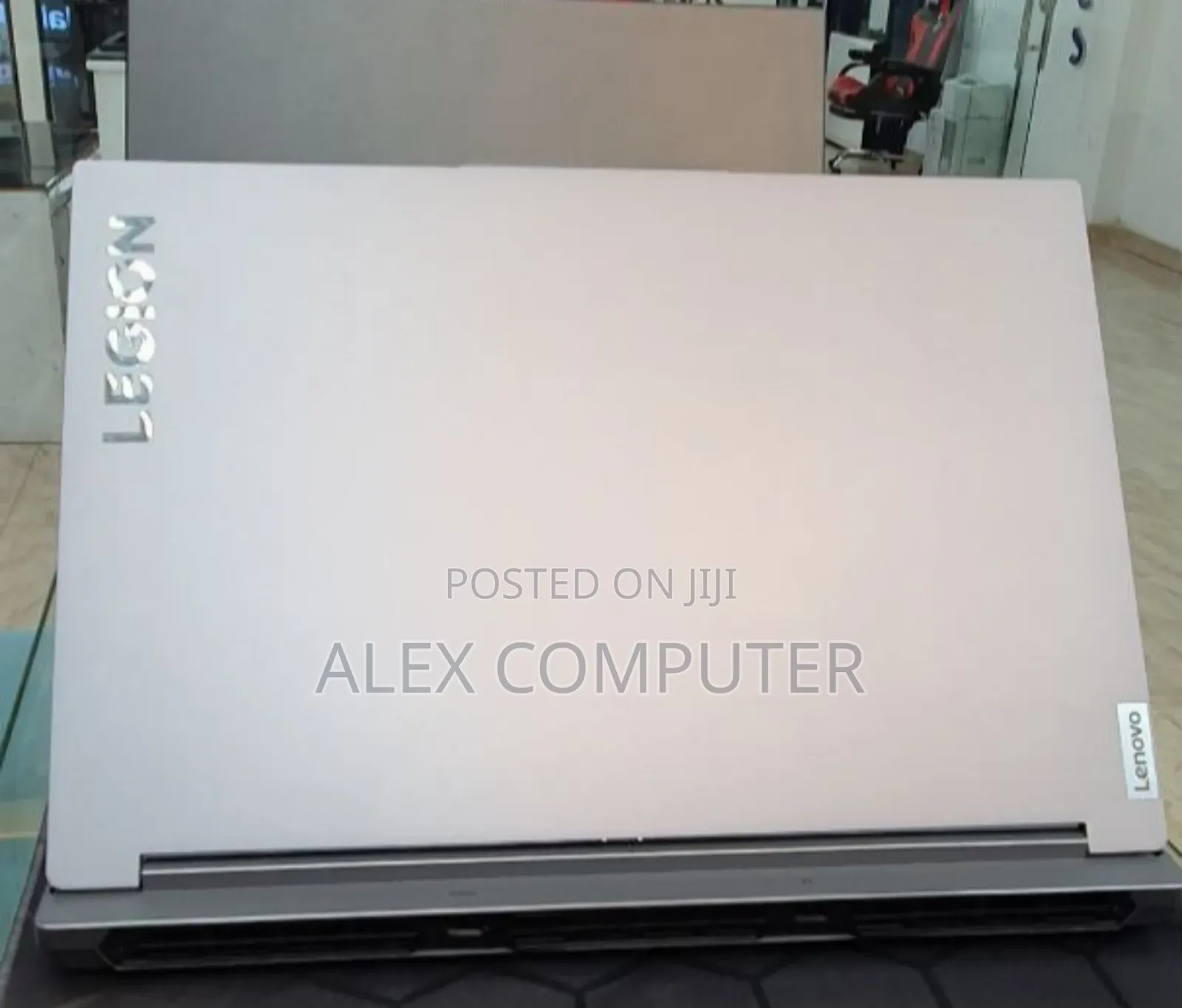 New Laptop Lenovo Legion 5 32GB Intel Core I9 SSD 1T