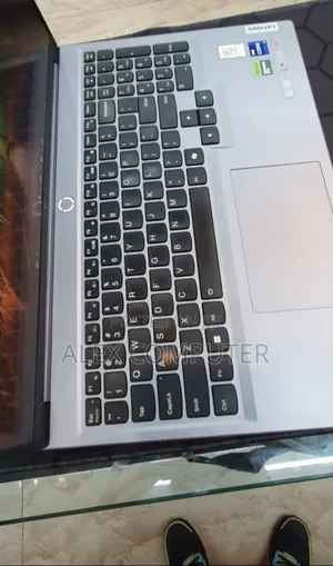 New Laptop Lenovo Legion 5 32GB Intel Core I9 SSD 1T