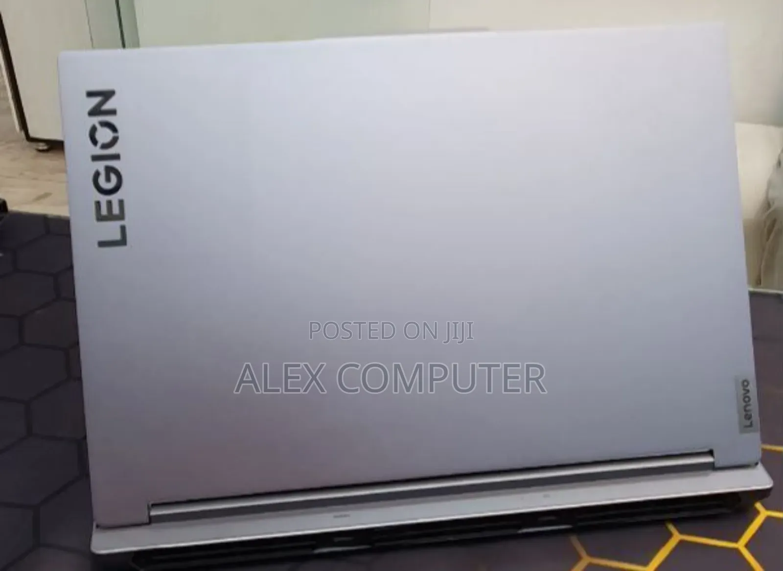 New Laptop Lenovo Legion 5 32GB Intel Core I9 SSD 1T