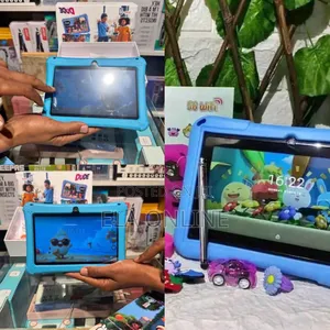 Photo - Best New Kids Tablet